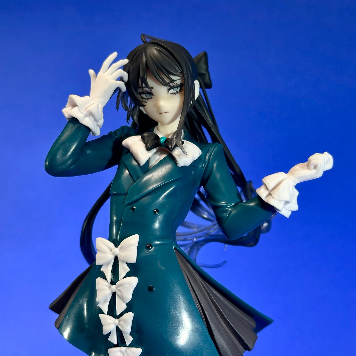 Taito x Round One - Ado ~Winter ver.~ Prize Figure