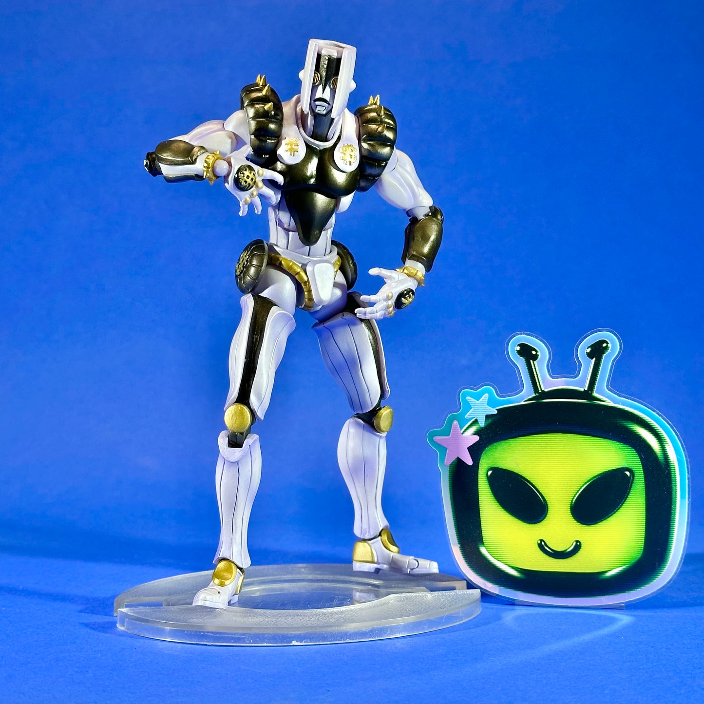 Medicos Entertainment - Super Action Statue - Jojo’s Bizarre Adventure: Diamond is Unbreakable Collection