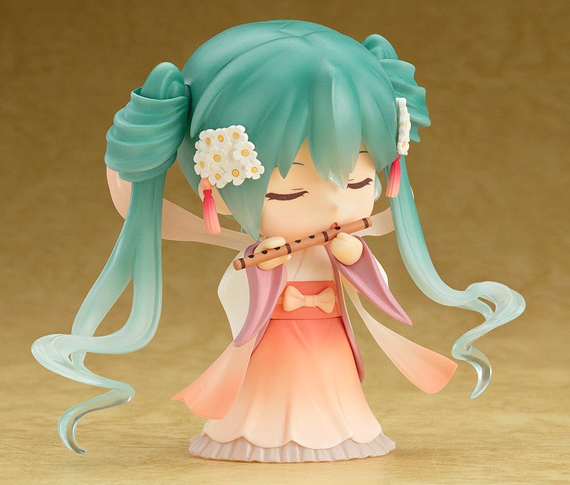 Nendoroid 539: Hatsune Miku Harvest Moon Ver.