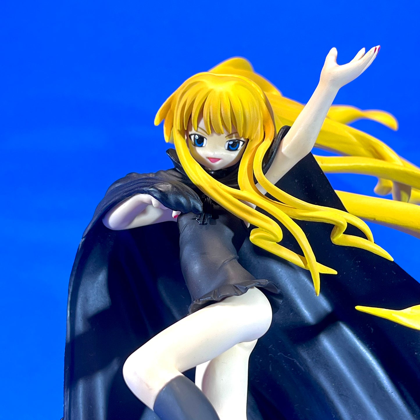 Konami - 2006 Negima! Magister Negi Magi Figure Collection