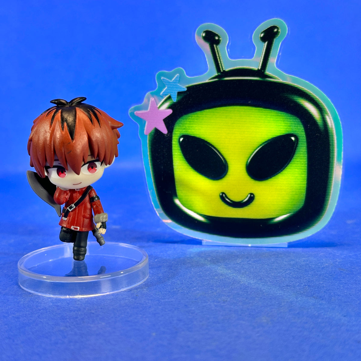 Bushiroad - Sousou no Frieren Collection Figure RICH