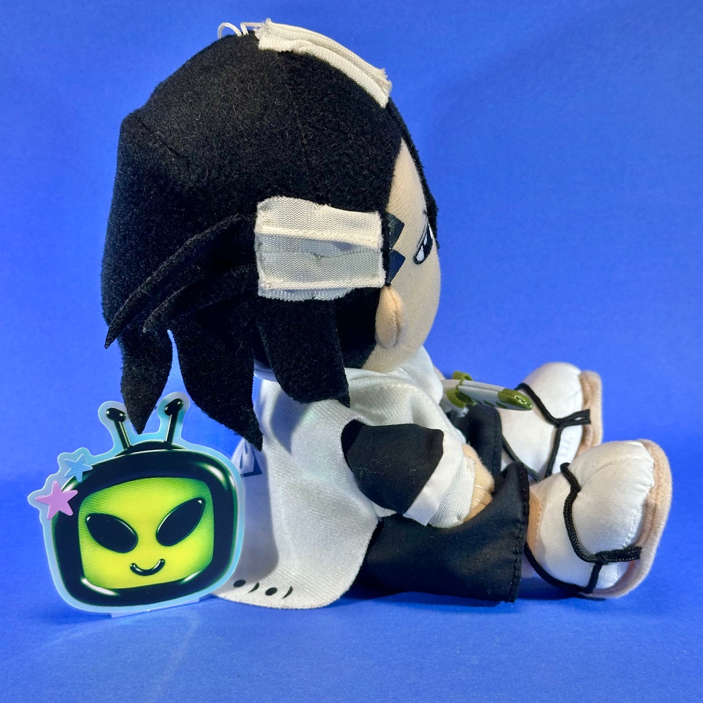 Great Eastern - Bleach Byakuya Kuchiki Plush