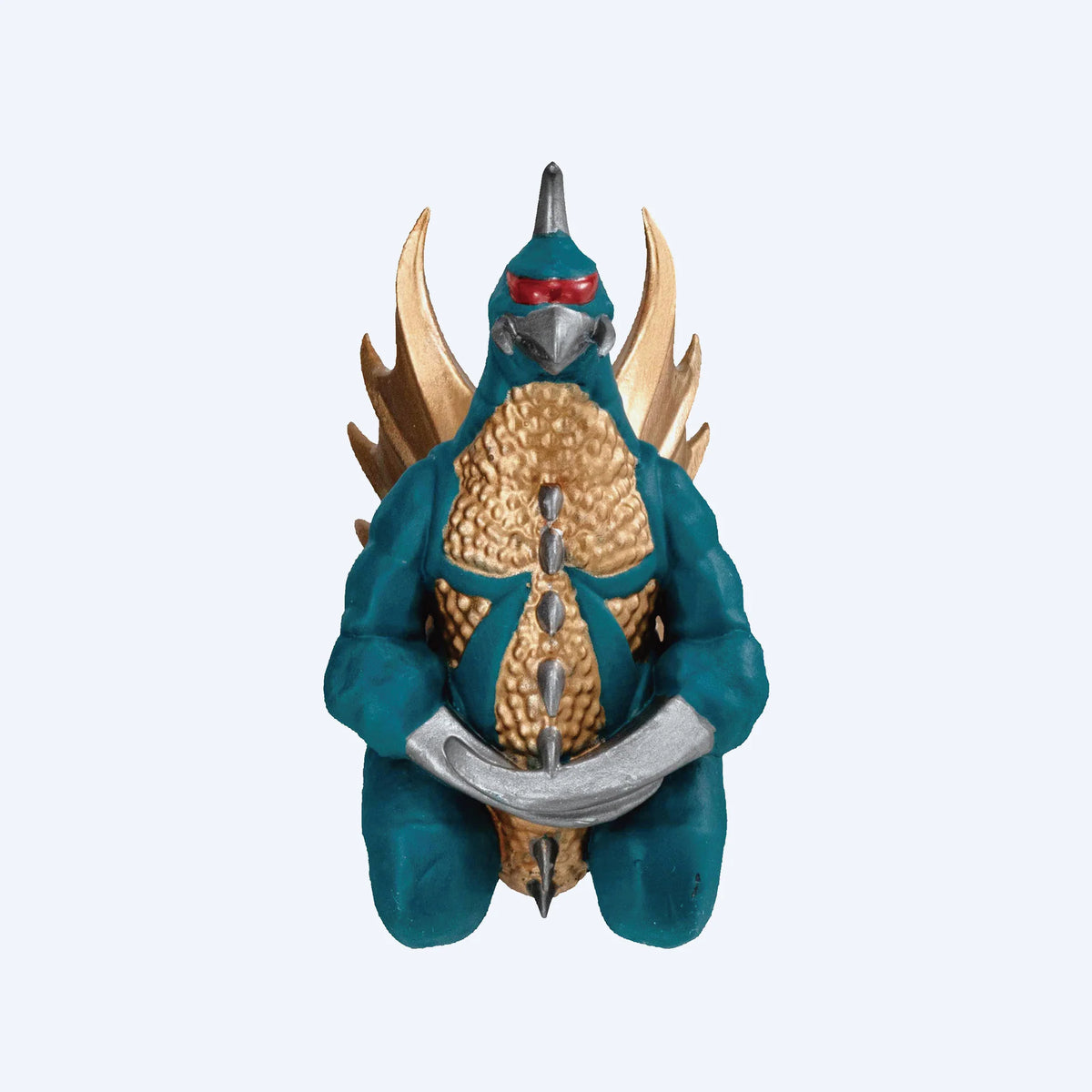 Bandai Godzilla Machiboke Blind Bag