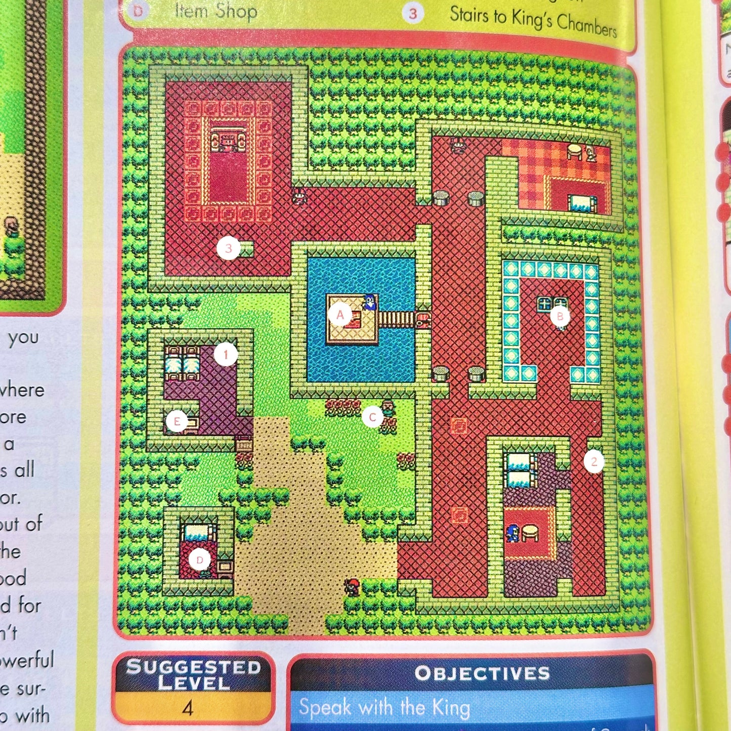 Prima - Dragon Warrior I & II Official Strategy Guide