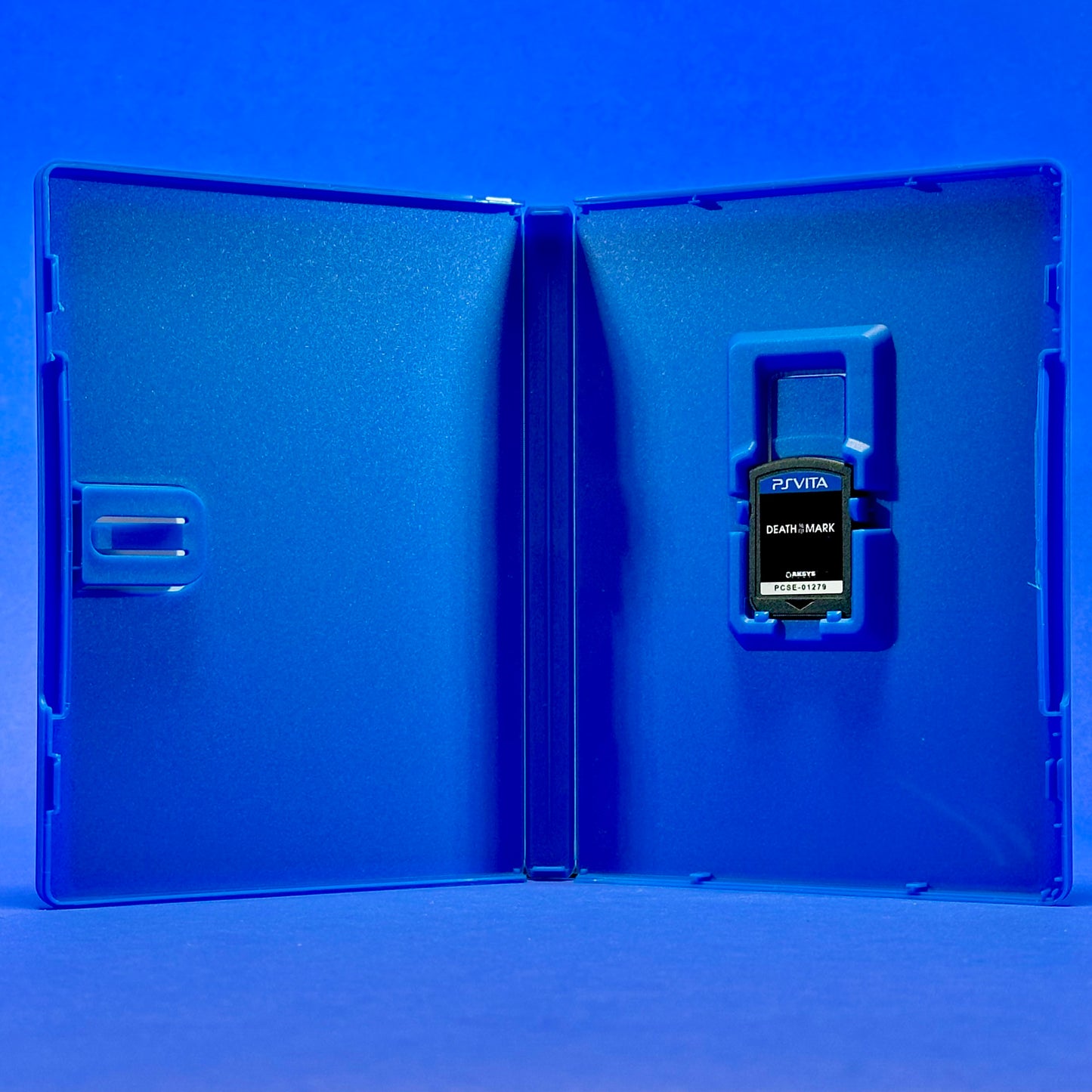 Death Mark - PS Vita