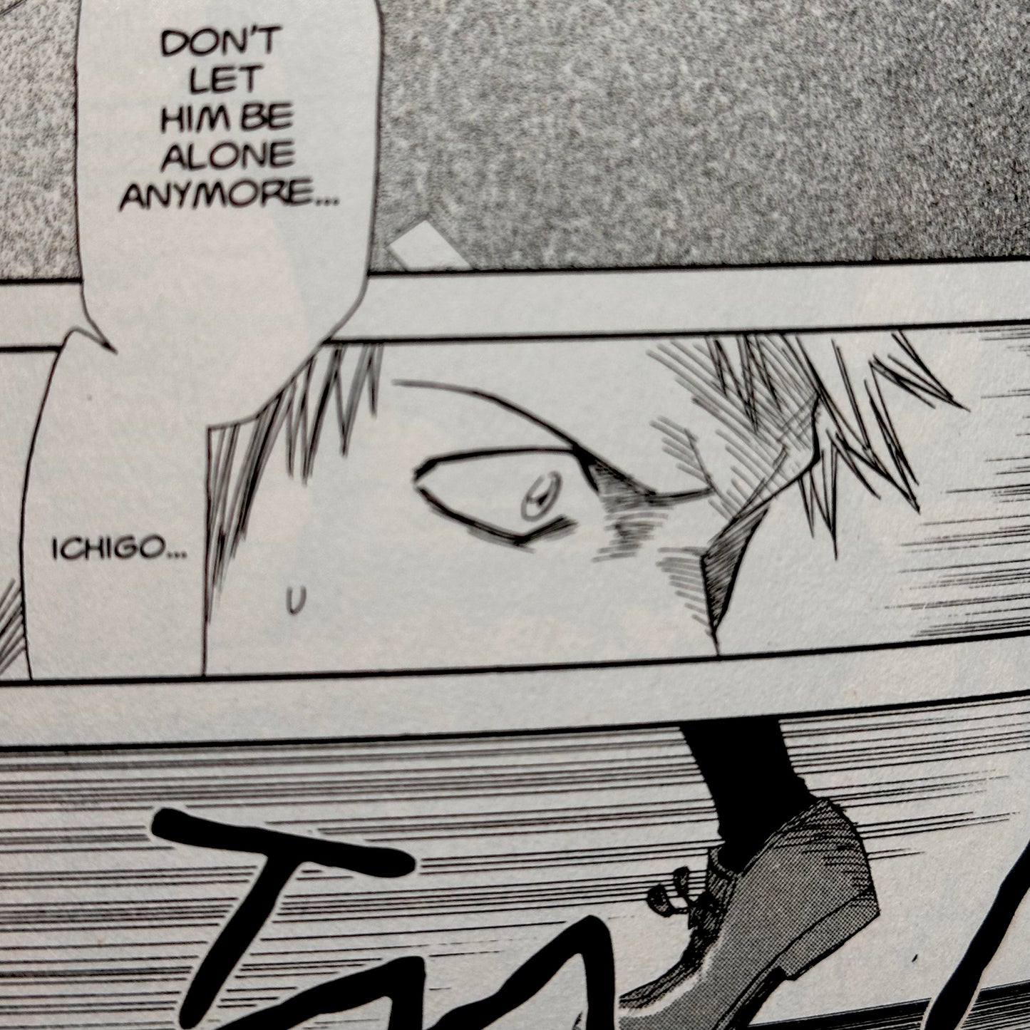 Tite Kubo - Bleach Manga