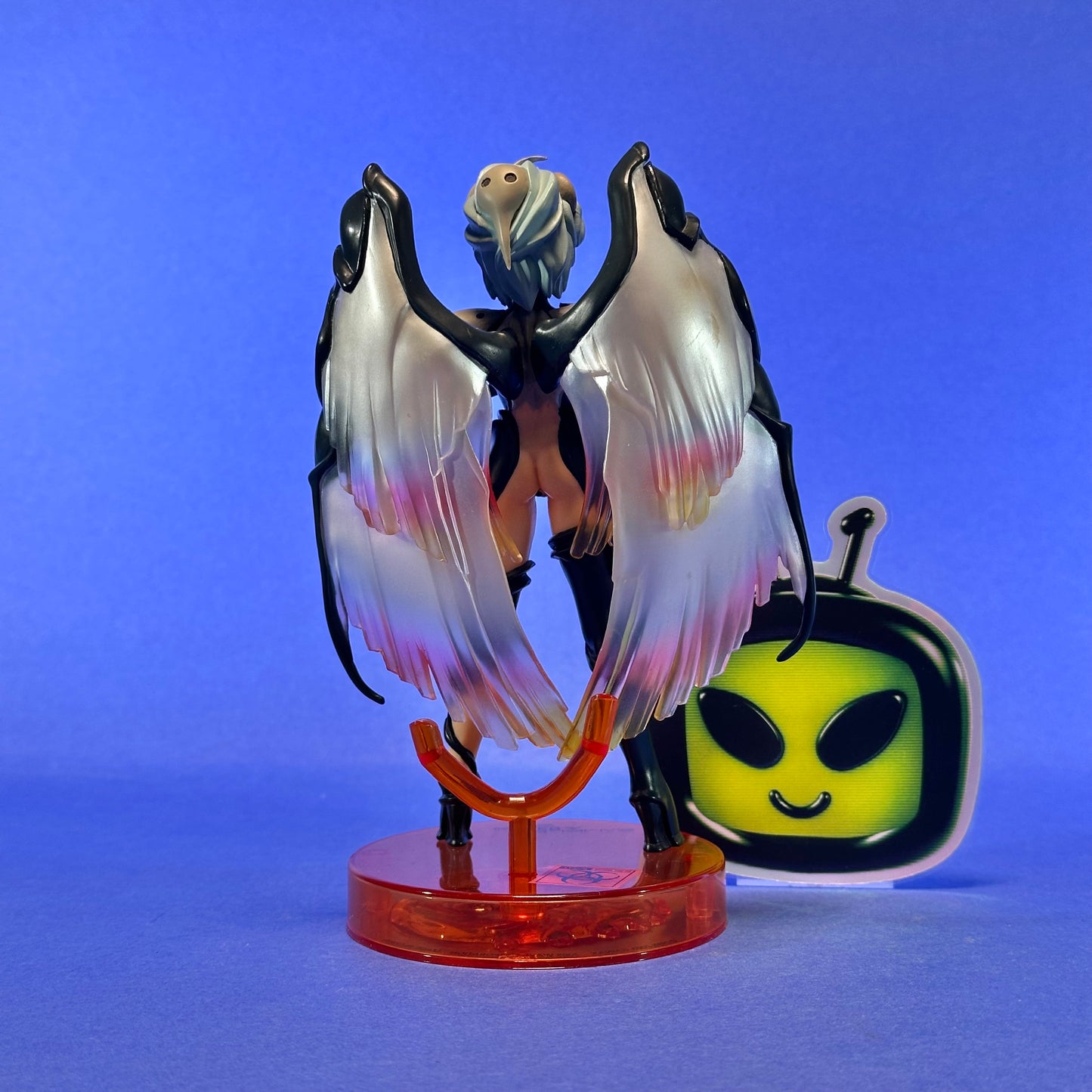Wave Corporation - 2006 Shin Seiki Evangelion Figure
