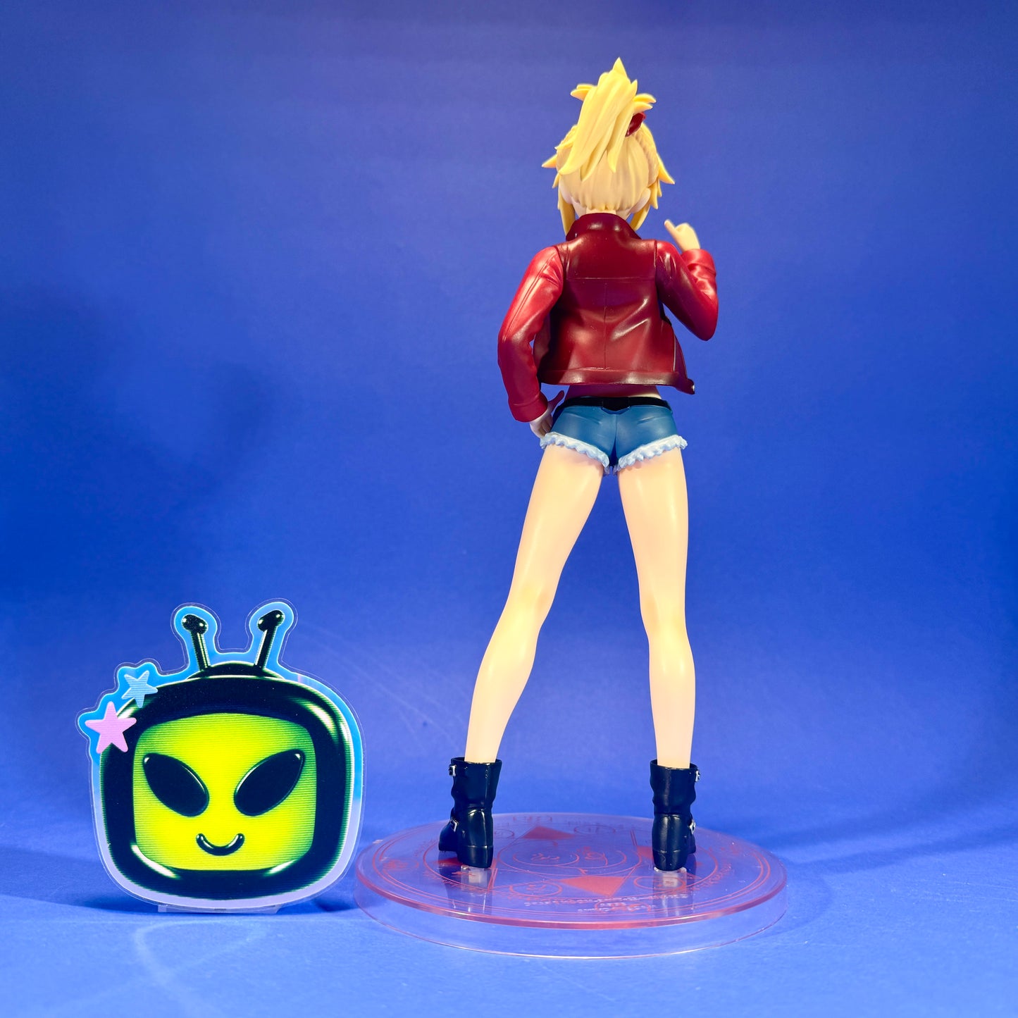 Sega - 2018 Fate/Apocrypha Mordred SPM Figure