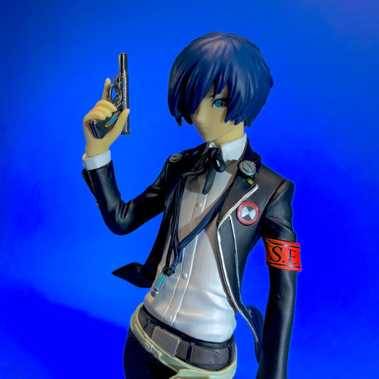 HappyKuji - Persona 3 the Movie: #1 Spring of Birth Makoto Yuki Figure