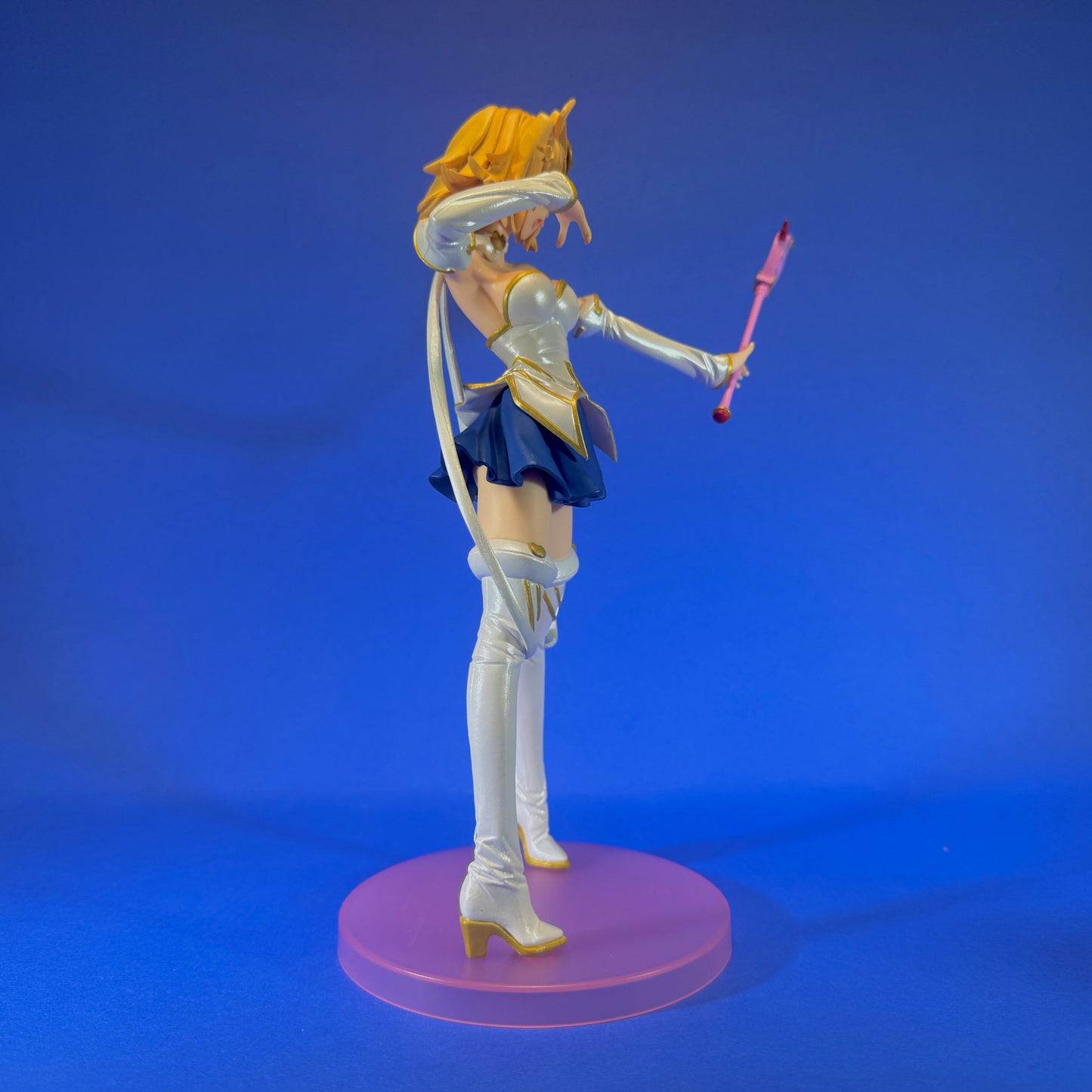 SEGA - 2012 Carnival Phantasm - Arcueid Brunestud ~Phantasmoon Eclipse~ Premium Figure