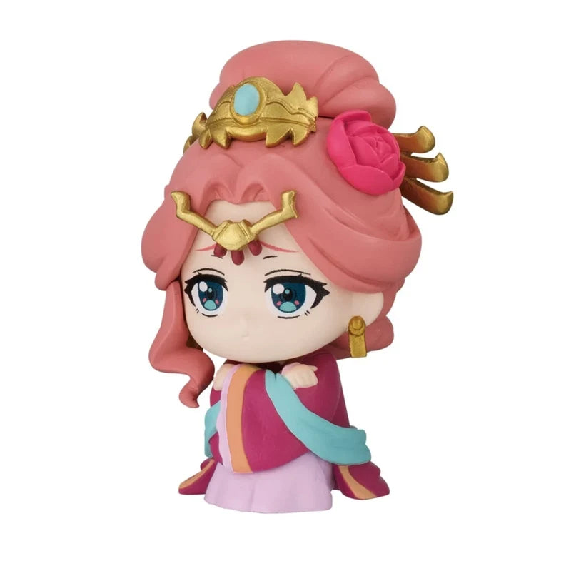 Bandai - The Apothecary Diaries Machiboke Blind Bag
