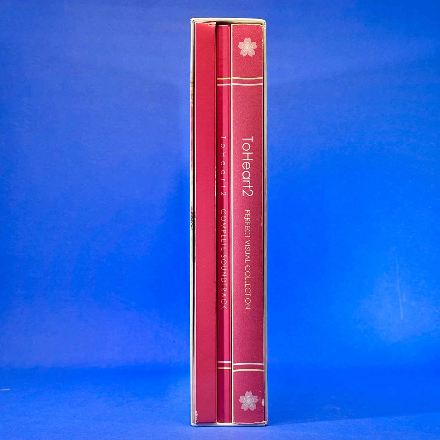 To Heart 2 DX PLUS - PlayStation 3