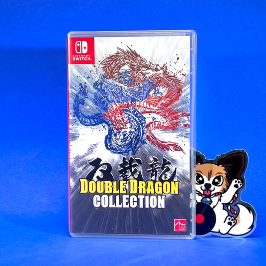 Double Dragon Collection - Nintendo Switch