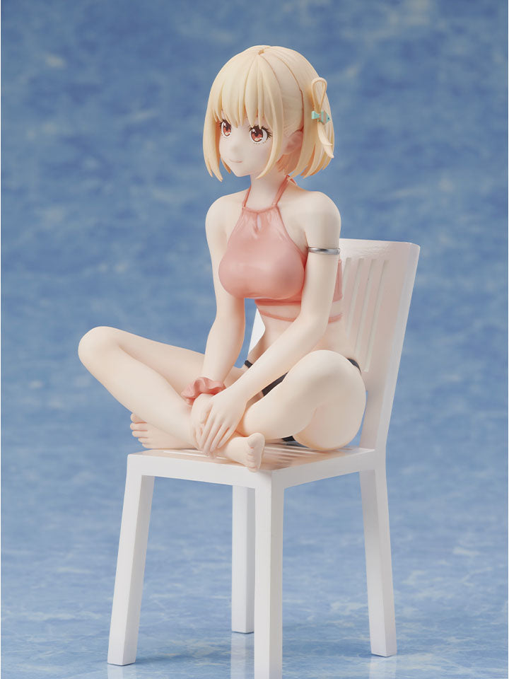 Aniplex - Lycrois Recoil - Chisato Nishikigi