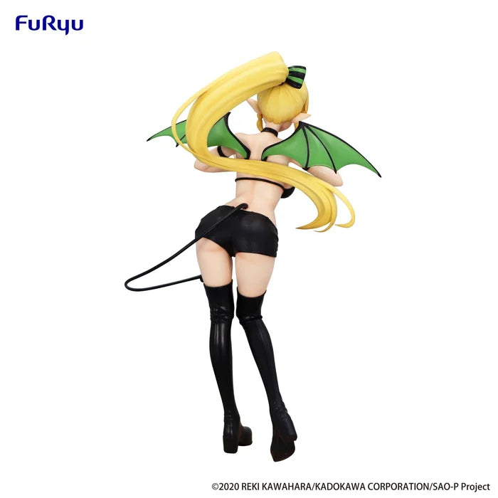 FuRyu -BiCute: Dark Figure Sword Art Online Leafa