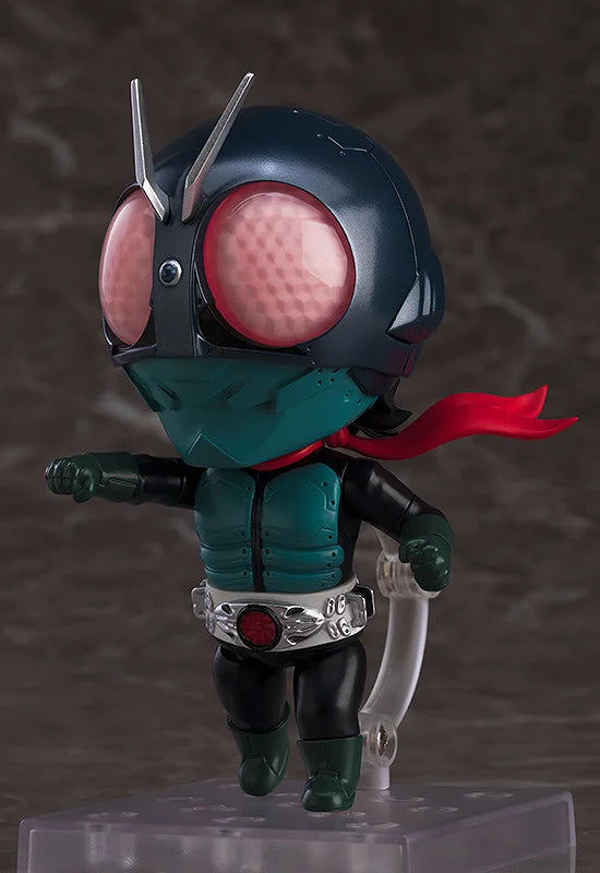 Nendoroid 2211 - Shin Kamen Rider