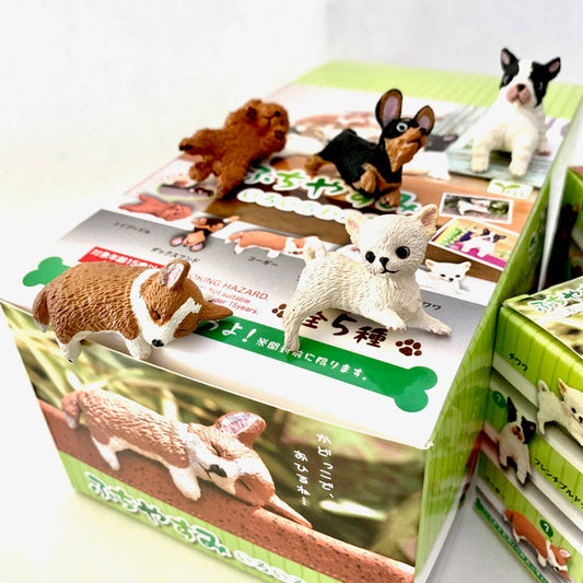Yell - Critter Spirits Playful Hanging Dogs Blind Box