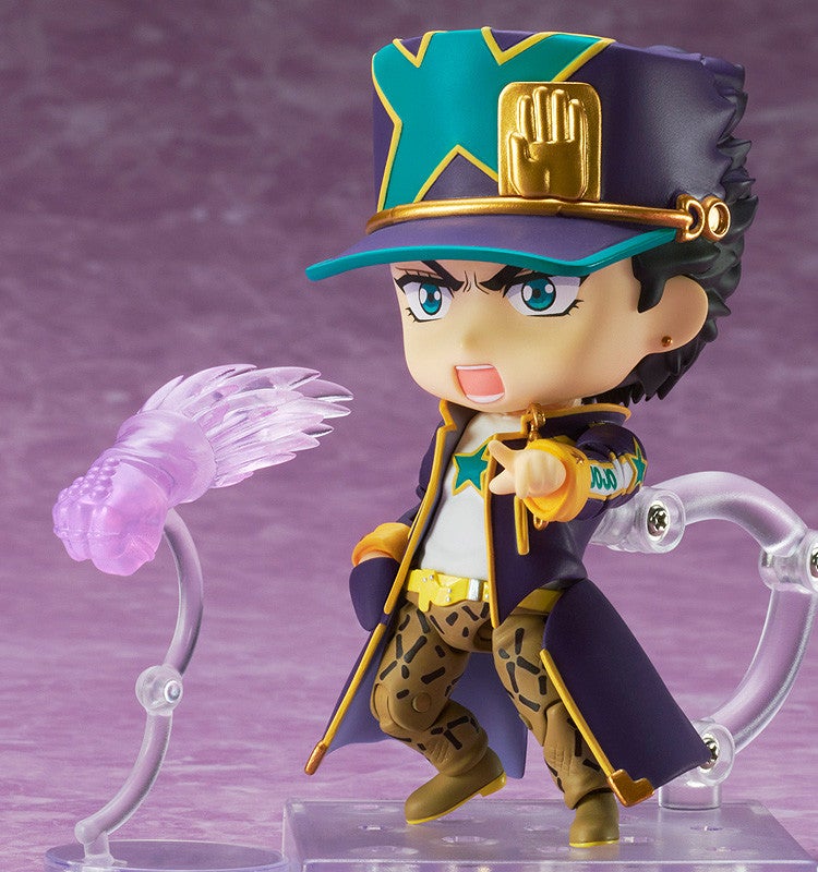 Nendoroid 1851: JoJo's Bizarre Adventure - Jotaro Kujo Stone Ocean ver.