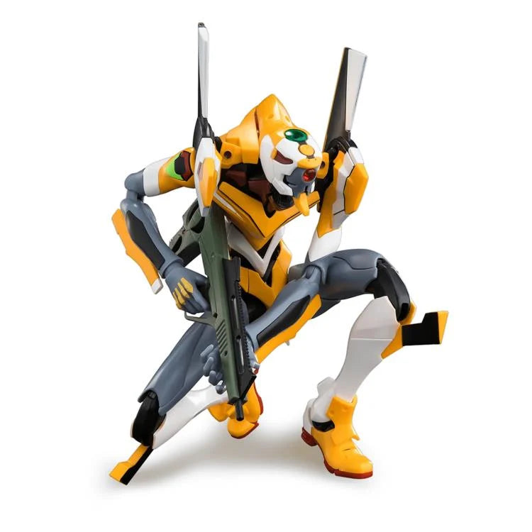 Blokees: Evangelion - Ultra Action Figure Legacy Edition EVA-00