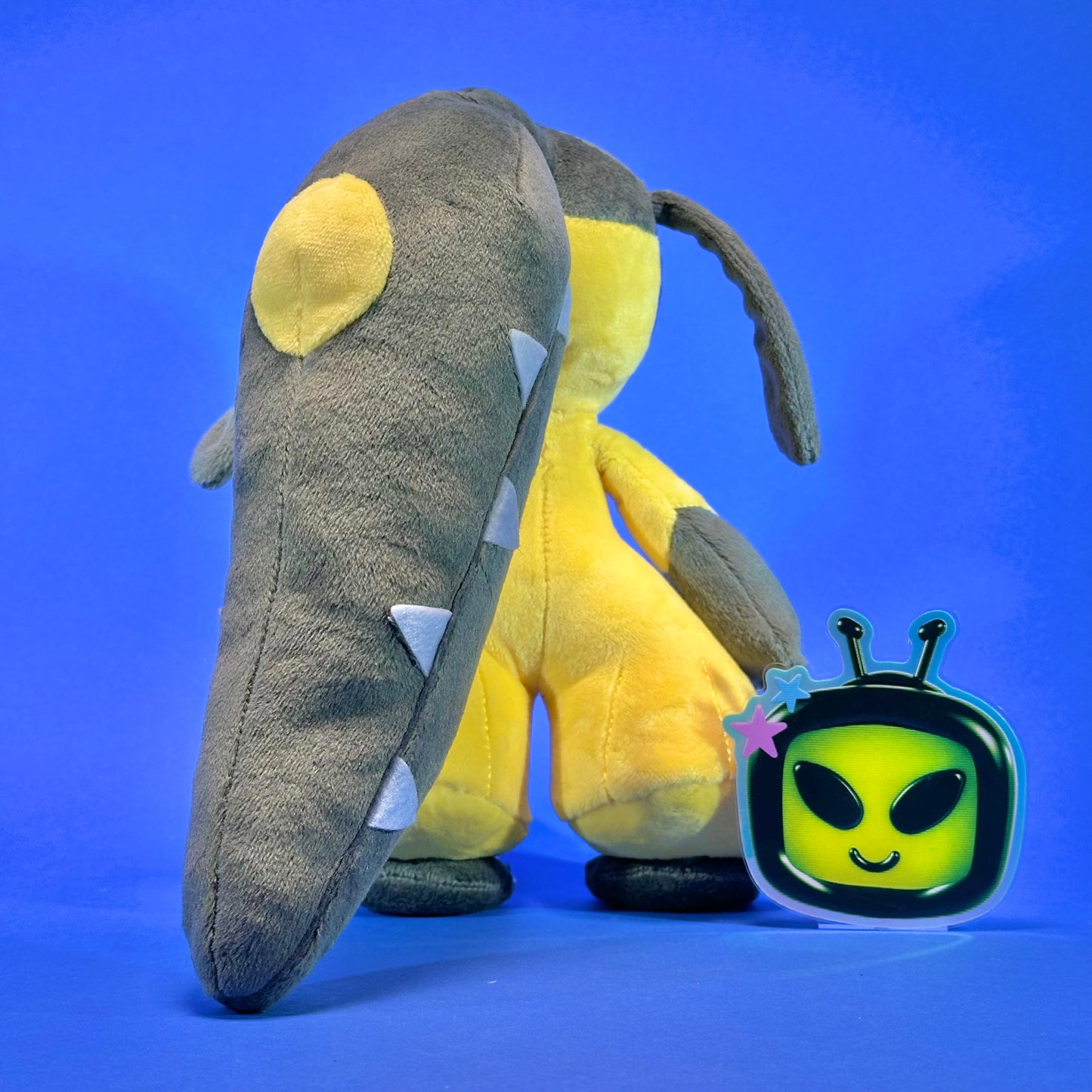 Sanei Pokemon All-Stars Collection - Mawile 7.5” Plush