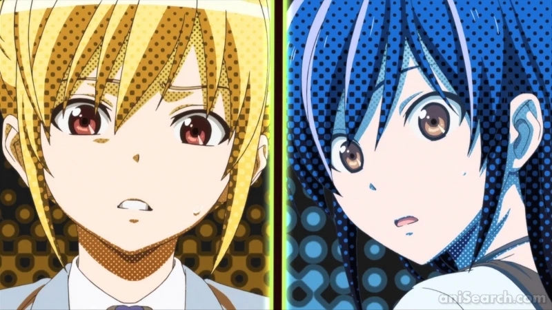 The Comic Artist & His Assistants Complete Collection Blu-ray