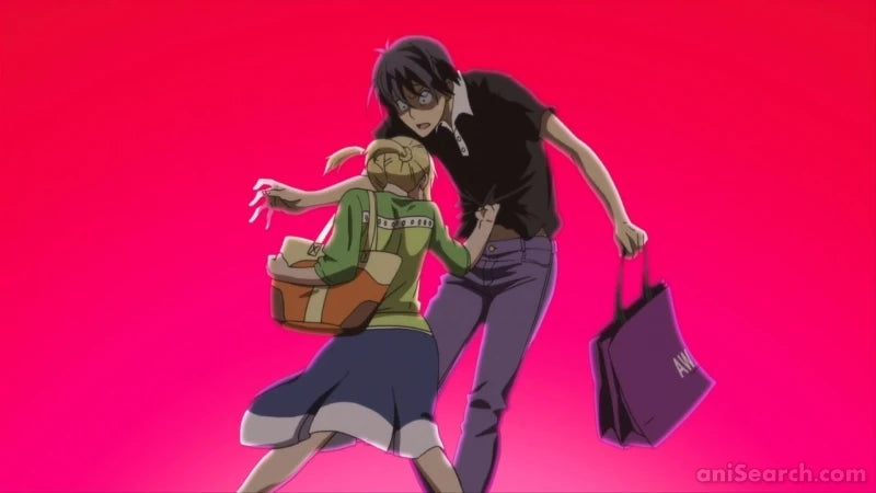 The Comic Artist & His Assistants Complete Collection Blu-ray