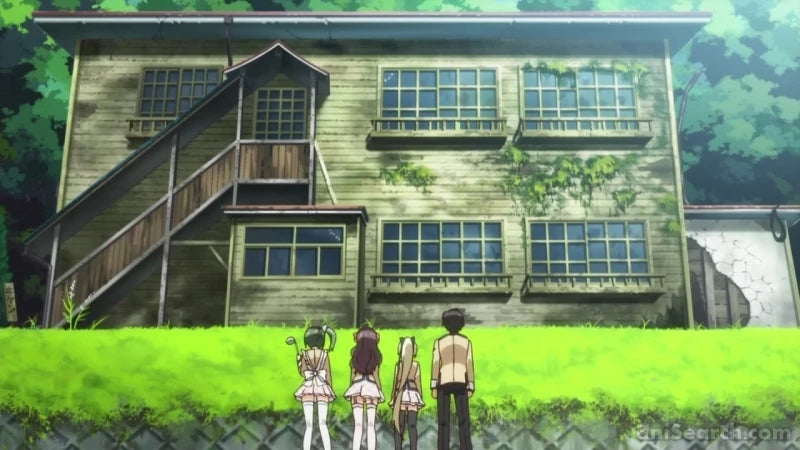 If Her Flag Breaks Premium Edition Blu-ray Box Set