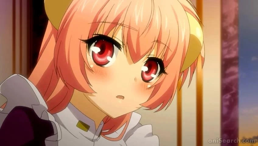 Dragonar Academy Blu-ray