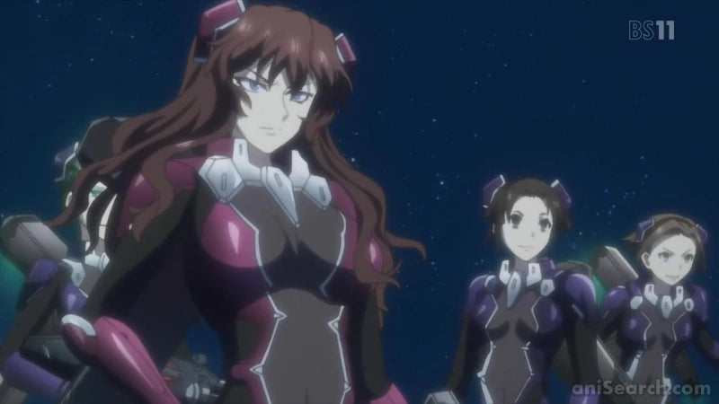 Date Alive II Season 2 Blu-ray & DVD