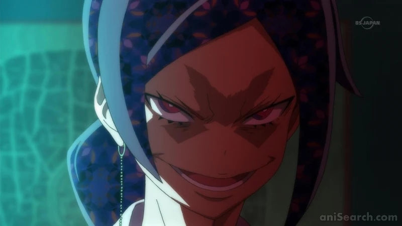 Soul Eater NOT! Blu-Ray & DVD Set