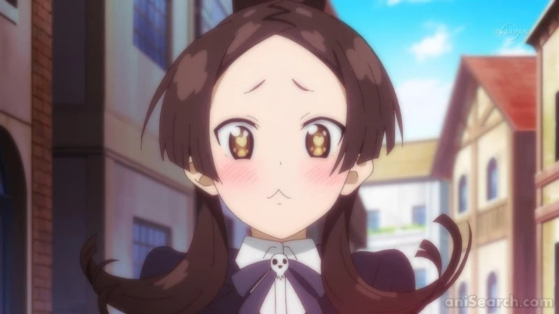 Soul Eater NOT! Blu-Ray & DVD Set