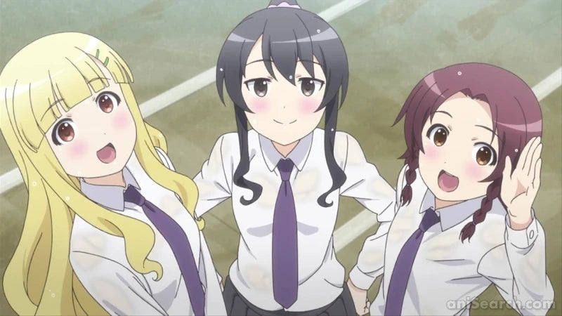 Loco Dol - Complete Collection Blu-ray