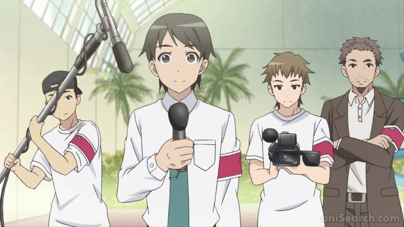 Loco Dol - Complete Collection Blu-ray