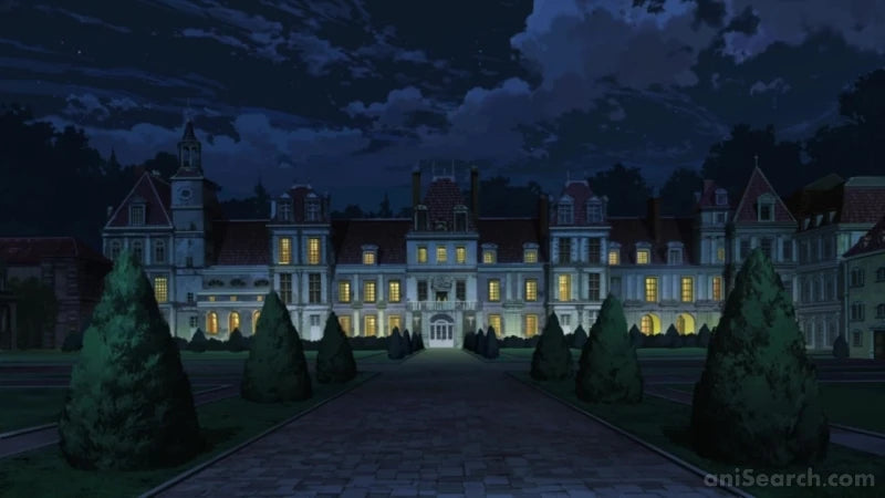 Akame Ga Kill! Blu-ray