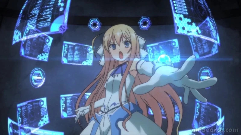 Invaders of the Rokujyoma!? Complete Collection Blu-ray