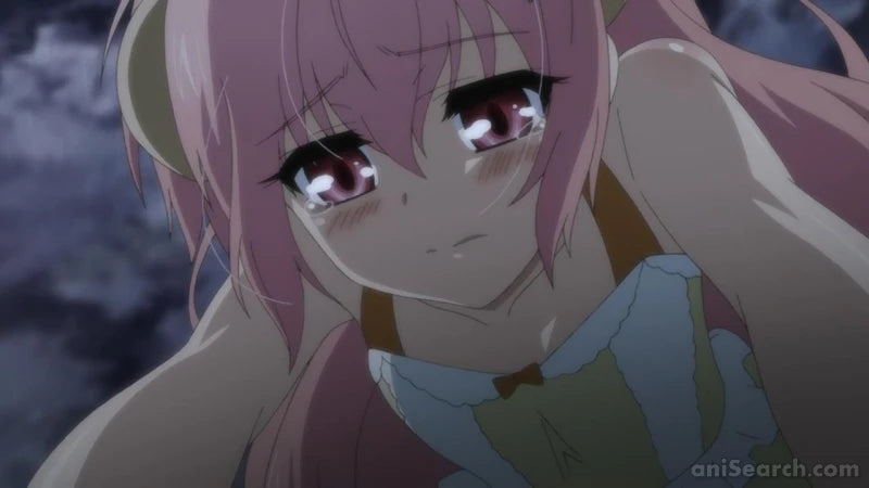 Dragonar Academy Blu-ray