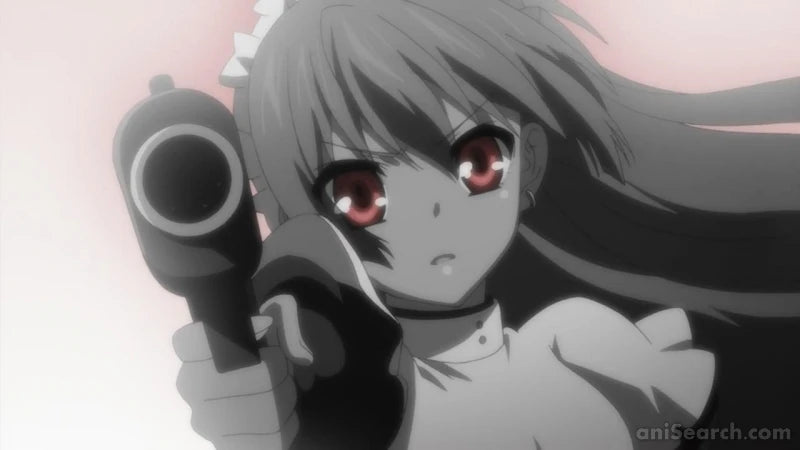 Dragonar Academy Blu-ray