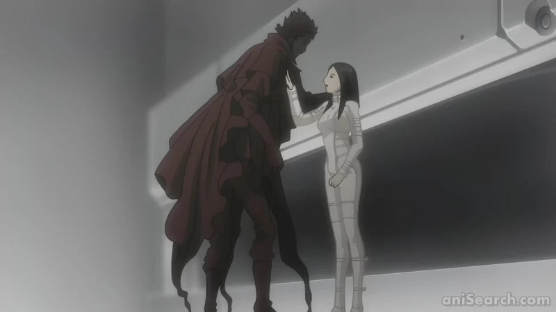 Ergo Proxy - DVD