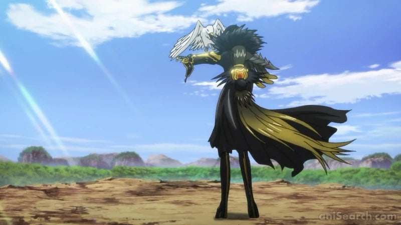 Blade & Soul - Complete Collection Blu-ray