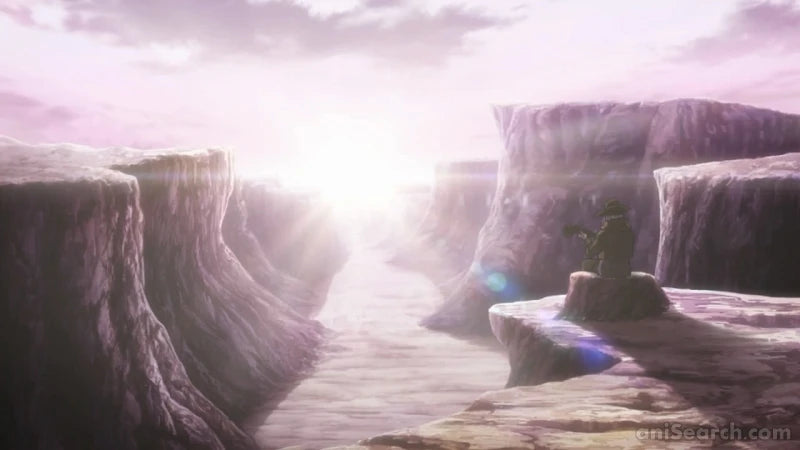 Blade & Soul - Complete Collection Blu-ray