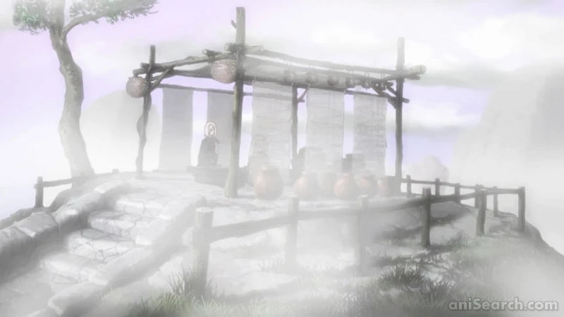 Blade & Soul - Complete Collection Blu-ray