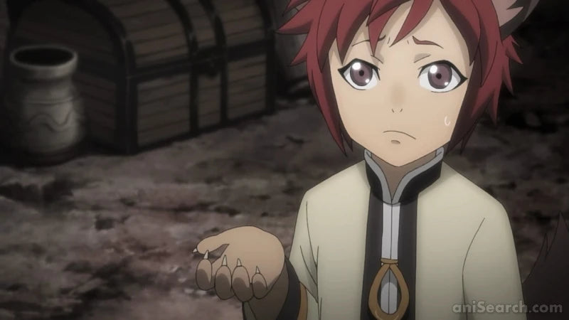 Blade & Soul - Complete Collection Blu-ray