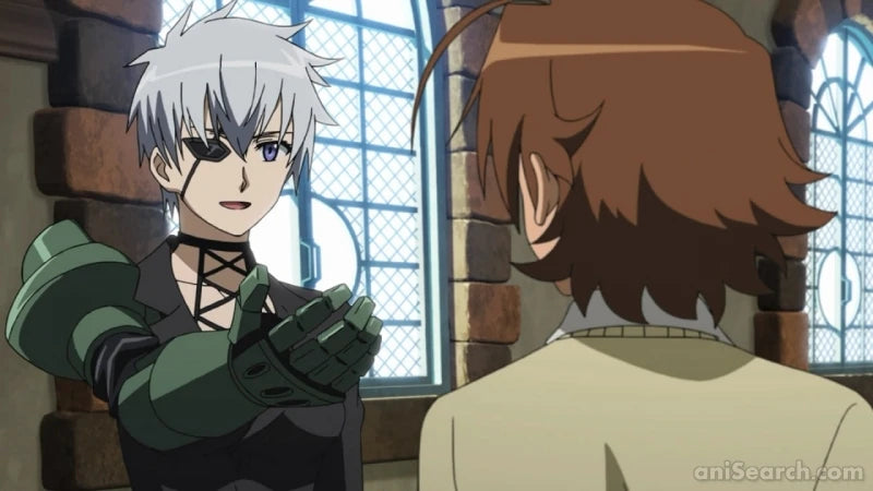 Akame Ga Kill! Blu-ray