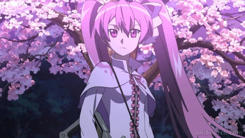 Akame Ga Kill! Blu-ray