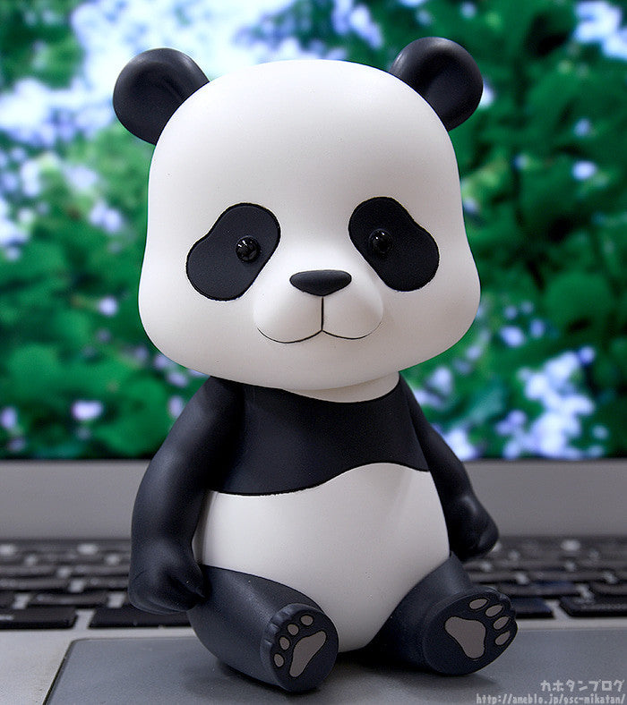 Nendoroid 1844 - Jujutsu Kaisen Panda