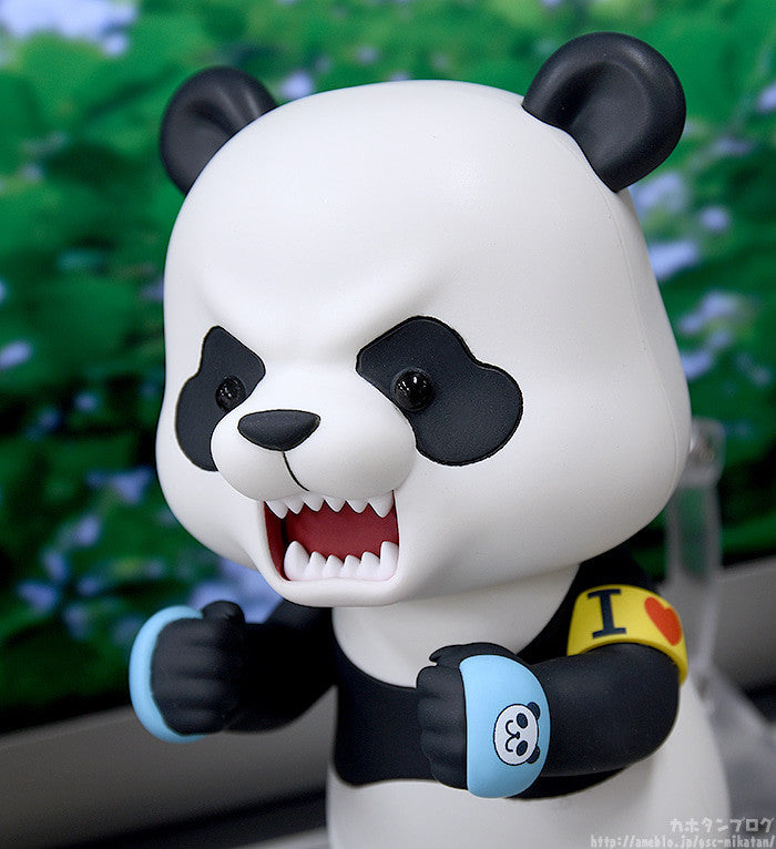 Nendoroid 1844 - Jujutsu Kaisen Panda