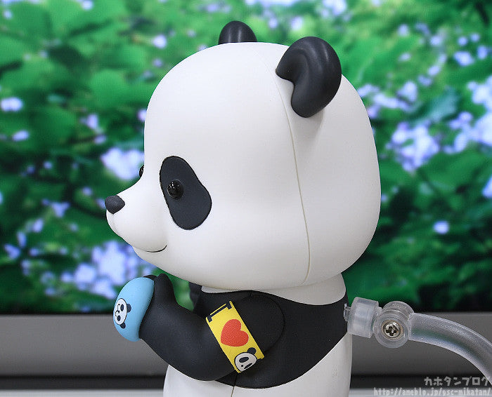 Nendoroid 1844 - Jujutsu Kaisen Panda