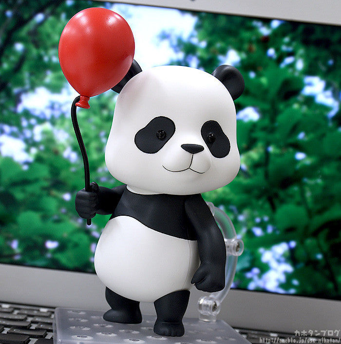 Nendoroid 1844 - Jujutsu Kaisen Panda