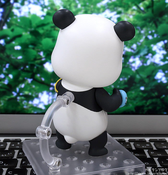 Nendoroid 1844 - Jujutsu Kaisen Panda