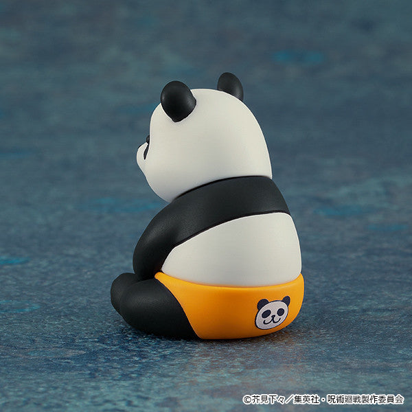 Nendoroid 1844 - Jujutsu Kaisen Panda